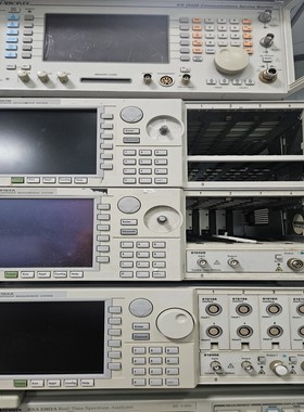 【请询价】agilent安捷伦8164a光功率计带81640a可调激