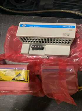 A-B 1797-BIC 余货  成色好 欢迎议价~询价