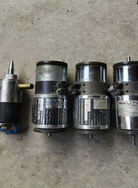 BAUTZ电机E586MGC有3个--议价商品