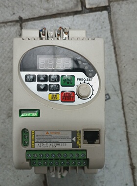 精驱变频器VFD-D，M2S0015B，220V1.5KWC询价