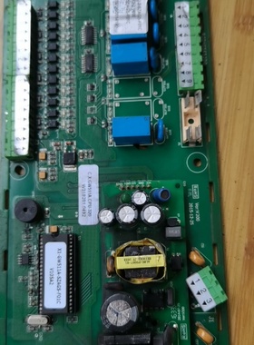 适用日菱冷水机電脑板H.GW511A.5112x1-议价