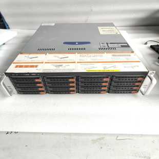 询价 3.5寸16盘位储存服 泰科 ADVER16R5D1DCN2