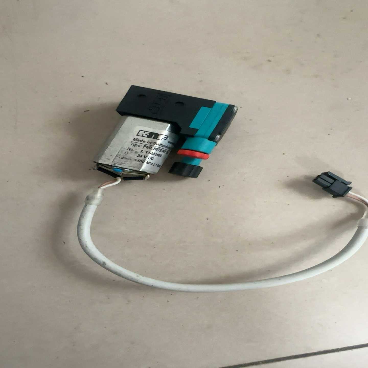 德国KNF隔膜泵PML8672-NF25询价