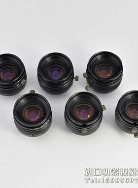 询价9新VSTVS-LD6.5低失真微距镜头0.01-0