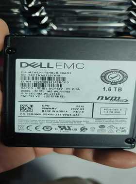 三星现货80个PM1735V2dellemc1.--议价商品