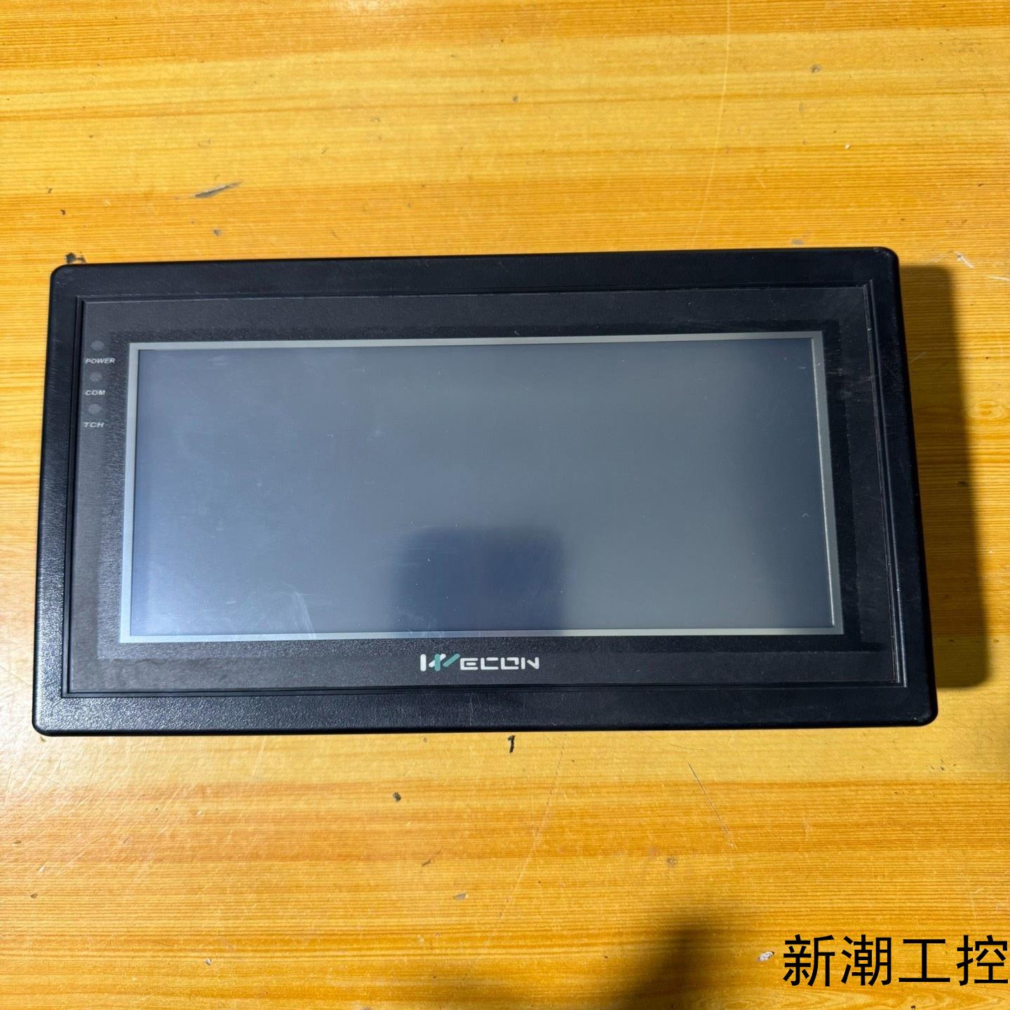 维控触摸屏LEVl700LK成色漂亮功能完好下单测试议价商品