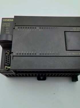 西门子S7-200CPU224模块，型号6ES7214-1--议价商品