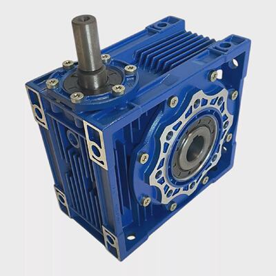 Motovario NRV 090 I750 Reductor De Tornillo  24mm Para Uso I