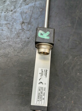 议价NOVOTECHK位移传感器TRS50议价