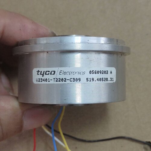 询-tyco泰科编码器V23401T2202C309成色很