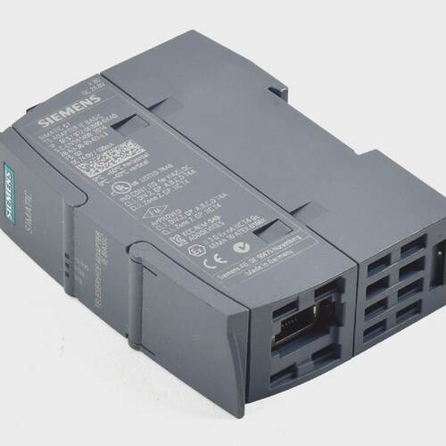 Siemens Simatic S7 TS Adapter IE Basic6ES7 9720EB000XA06ES79