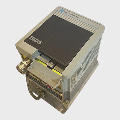 AllenBradley Frequency Converter 15kW 1305BA04ADE  for Indus