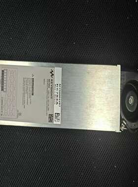 询价keysight是德安捷伦N6784A电源标模块