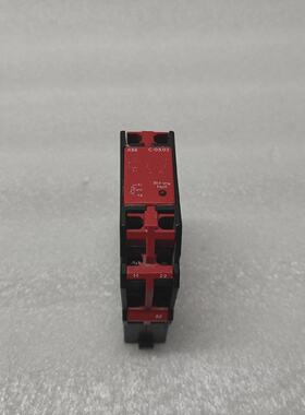 ABB C105.02 STEUERGERT PTC GHC105.0201R0002 220VAC