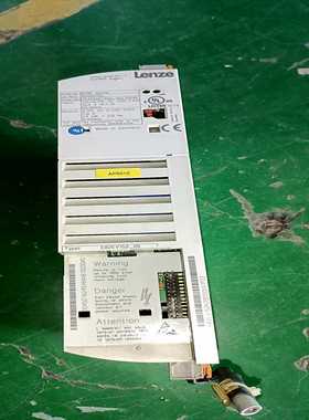 伦茨变频器E82EV152-2B成色实物1.5询价
