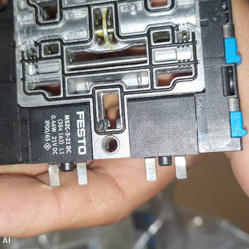 【询价】CPV10-M1H-5JS-M7