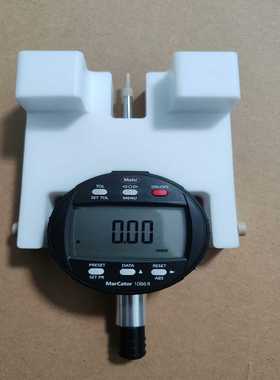 (工仔机械）德国Mahr 马尔 数显表1086R 25/0.01mm 带