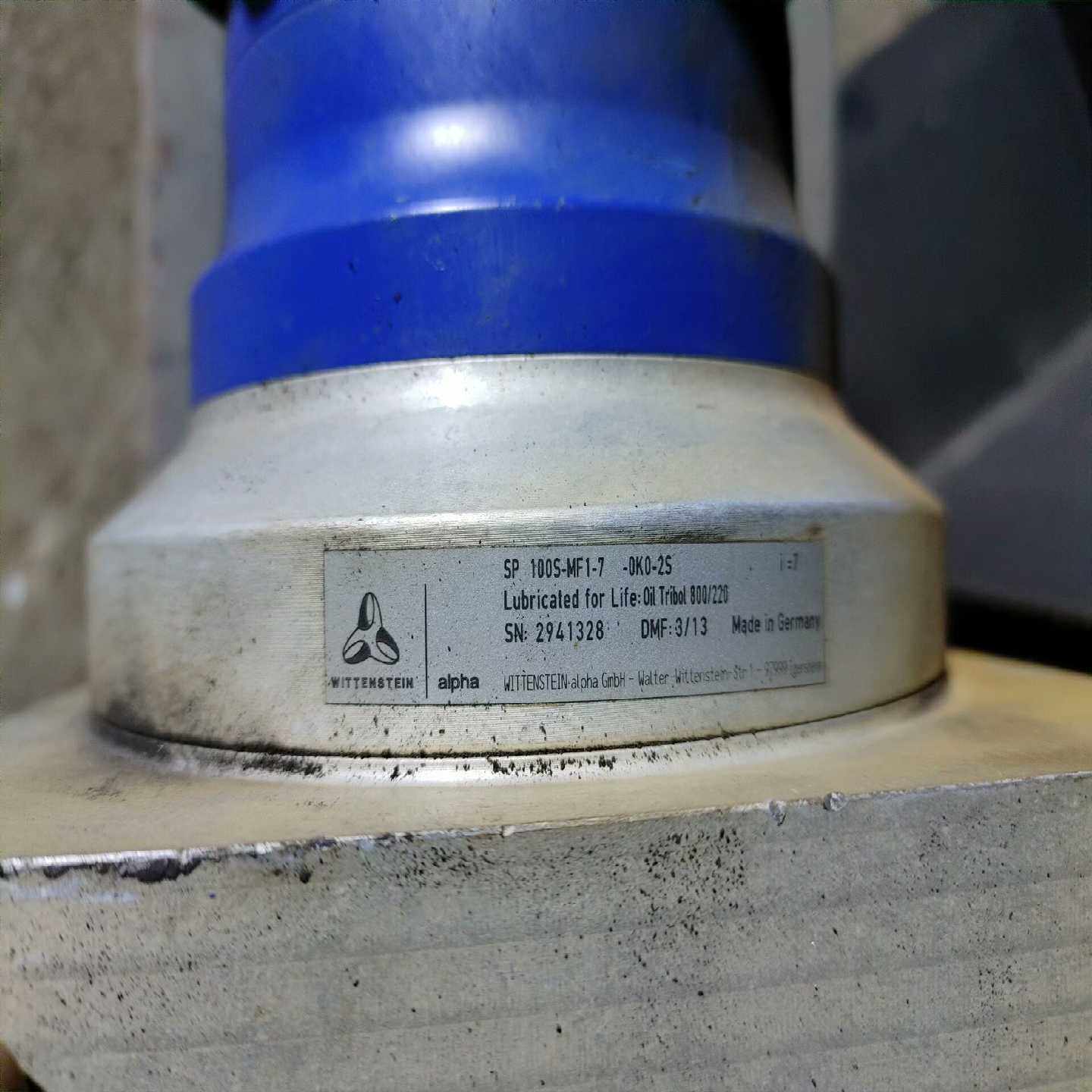 SP-100S-MF1-70K0-2S--议价商品