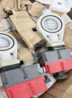 斯德宝电动球阀K210，型号K210-147937，PN10--议价商品