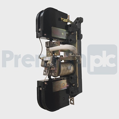 Eaton ME411E  7856A36H01 Size 4 DC Definite Purpose Contacto
