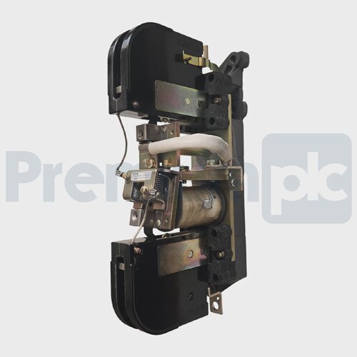 Eaton ME411E  7856A36H01 Size 4 DC Definite Purpose Contacto