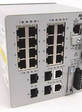 【星慕电子】1783-BMS20CGP 新品