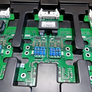 2SP0320T2B0-12瑞士CONCEPT驱询价