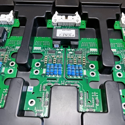 2SP0320T2B0-12瑞士CONCEPT驱询价