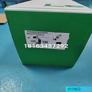 ELAU艾乐一体机VIA0701D02A0000