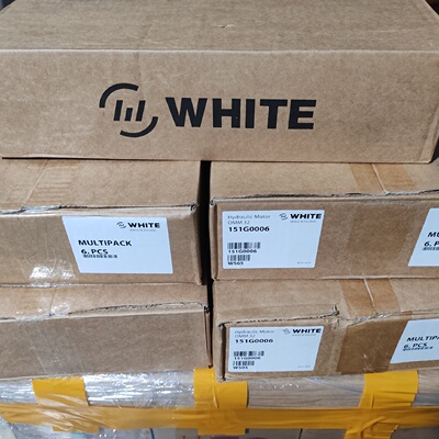 配件OMM32151G0006WHITE怀特液压马达议价