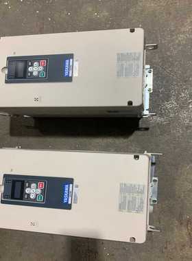 安川GA708变频器45KW，GA78B4103ABB，实物--议价商品