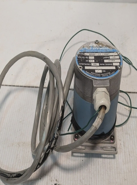 SuperiorElectricM092-FF-402ESlo-Syn同步/步进电机213803