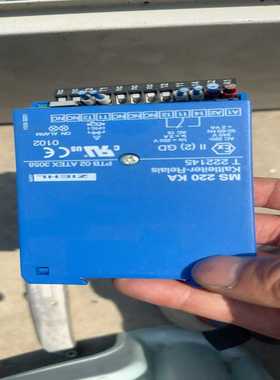 德国ZIEHL施乐MS220KA/T222145PTC控温询价