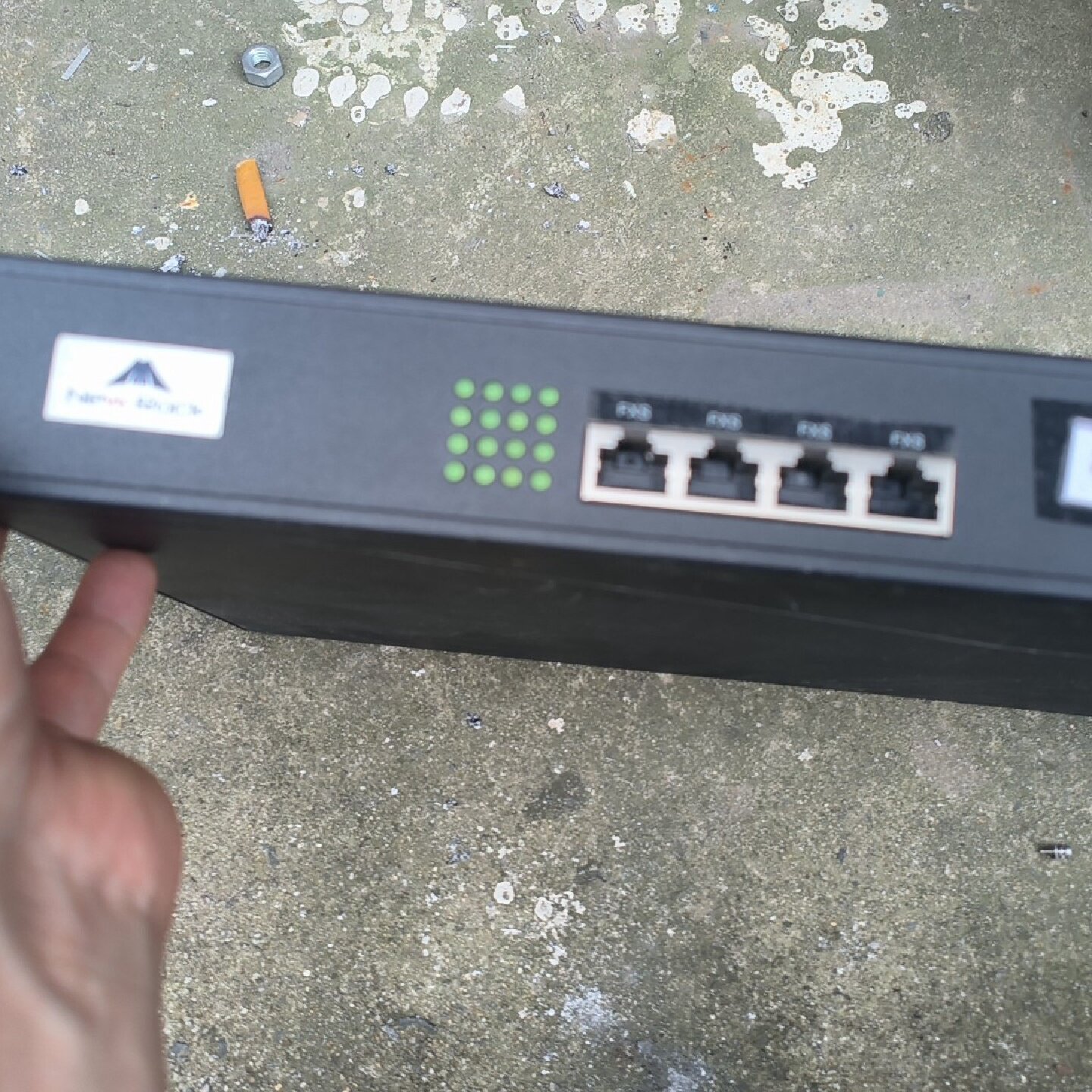 议价MX60E16S16讯时16FXO模拟网关当16O的设议价
