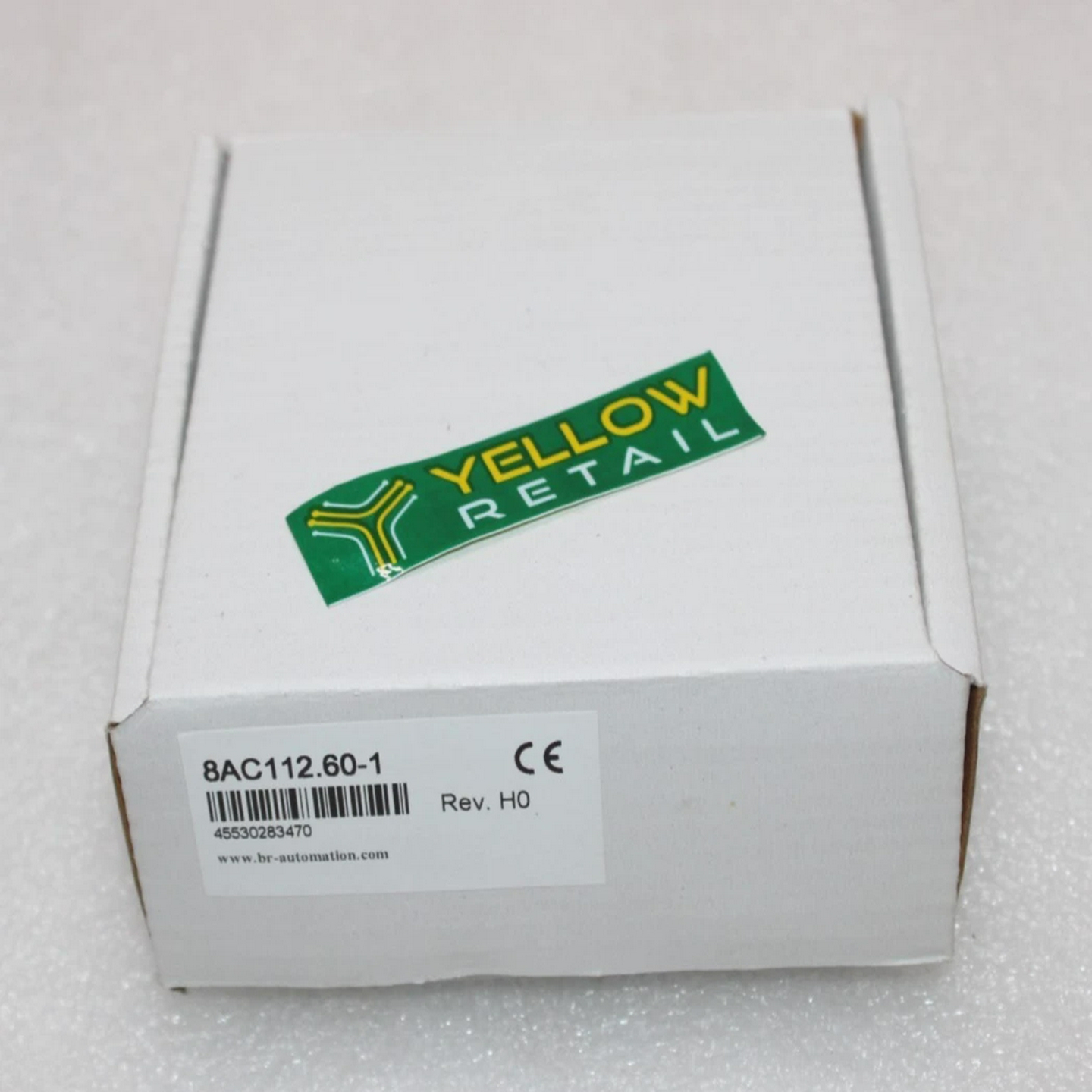 B&RAC112POWERLINK接口模块8AC112.60-1