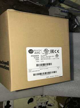 AB变频器22c/B/D-b033/025n103议价询价