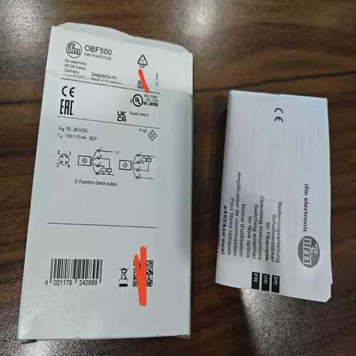 包装盒OBF500只是包装盒，外包装询价