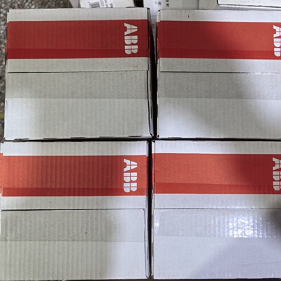 ABB塑壳断路器 XT1B160 TMD32/450 FF--议价商品