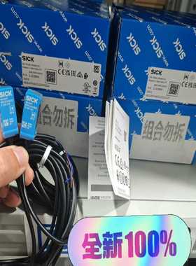 WSE4FP-6G312100ZZZ对射开关1123899德询价