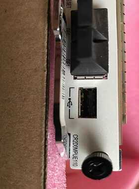 华为NE20E-S4S8 NE20E-S8A主控 CR2D0