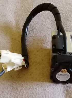 拆机松下伺服电机MHMF5AZL1U2M现货1台，功能包好，--议价商品