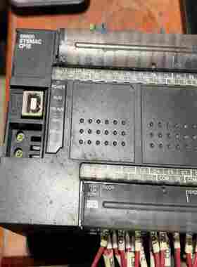 CP1E-E30DR-A货实物图询价