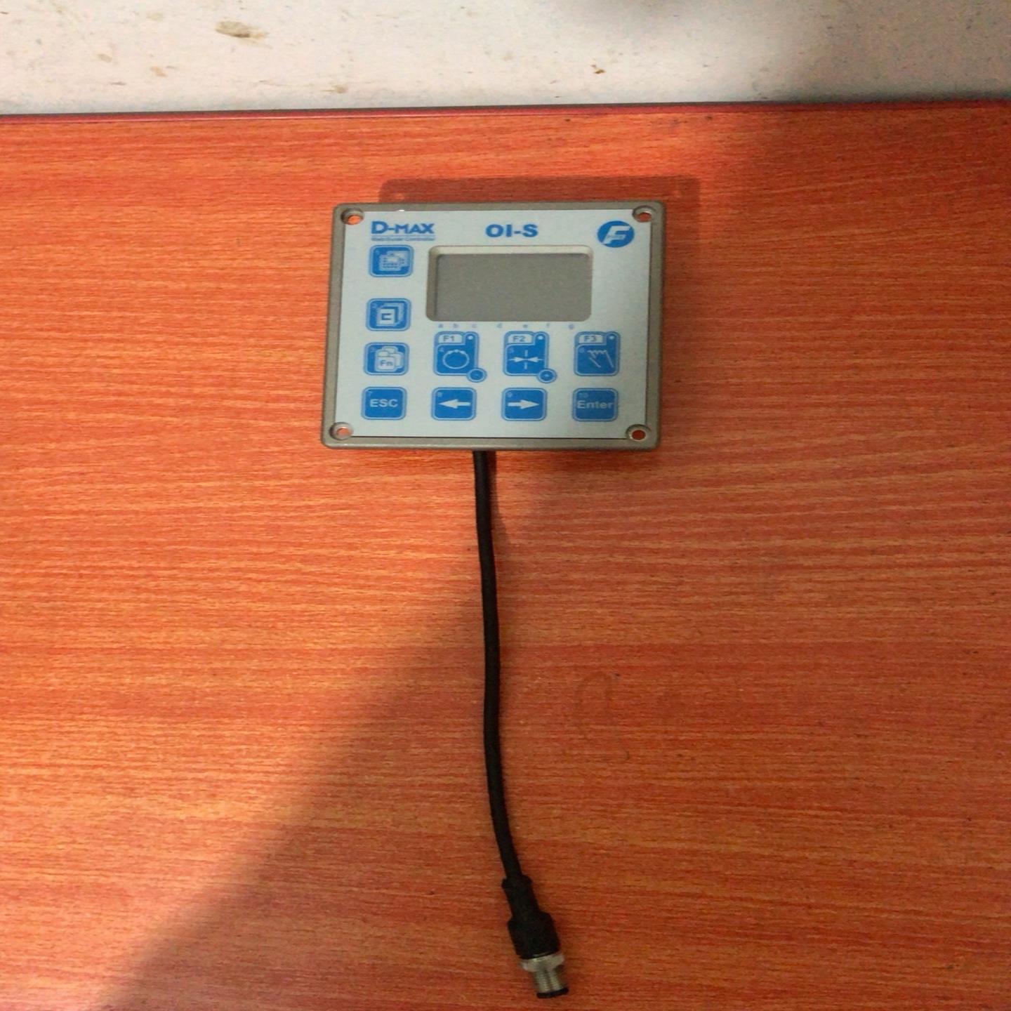 FIFE美赛斯显示器M332765D-65779设备实询价