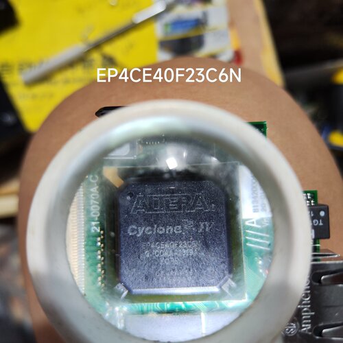 【询价】EP4CE40F23C6N
