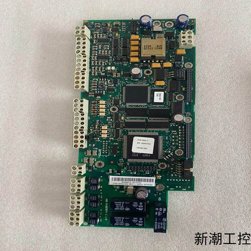 ABBACS800变频器RM10-01C主板议价商品