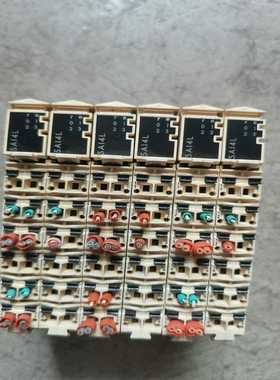 【议价】TM5SAI4LPLC模块，适用