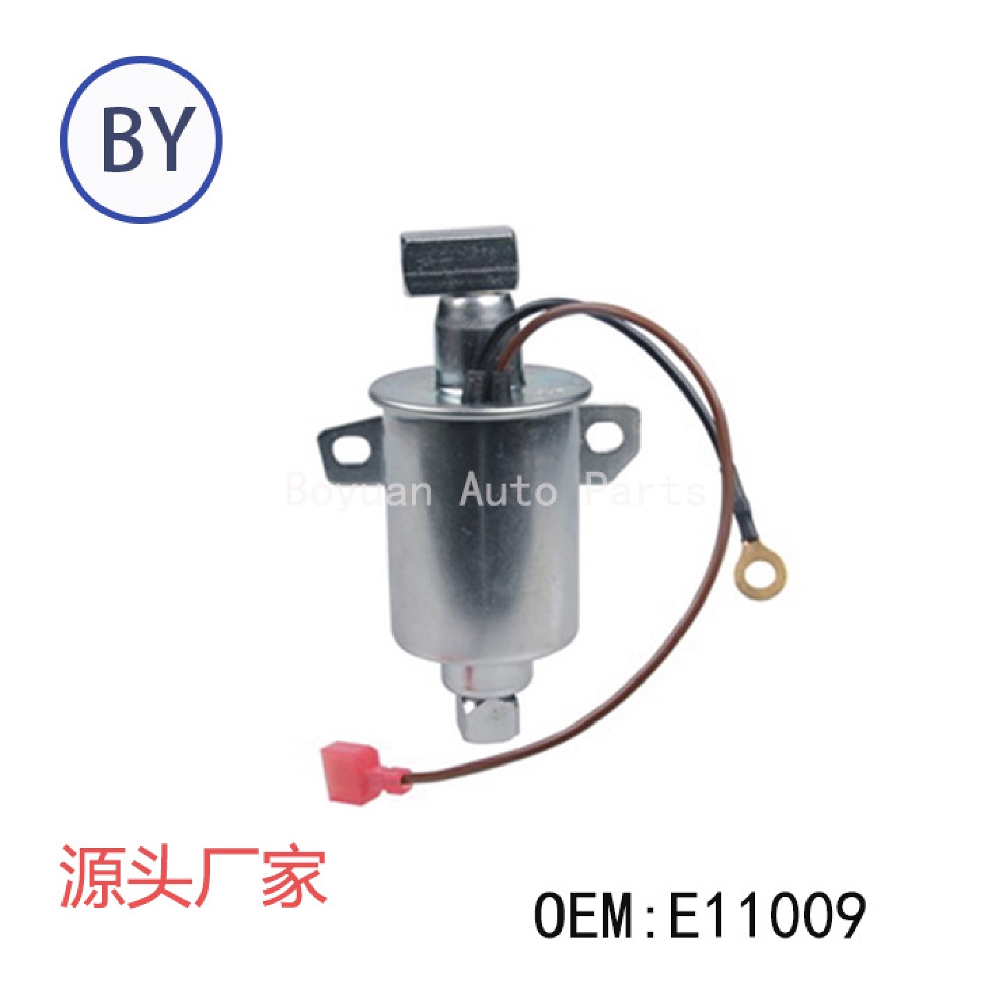 适用于康明斯房车发电机泵E11009149-2331-02149-2331-03燃油