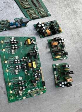 汇川MT134QD2驱动板，拆机，成色如图，功能包好，不退不--议价商