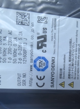 议价RS2A03A0KA4W00伺服驱动器一台大厂备件未议价