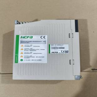 A2实物图片 X3EB040A 禾川伺服400wSV 咨询